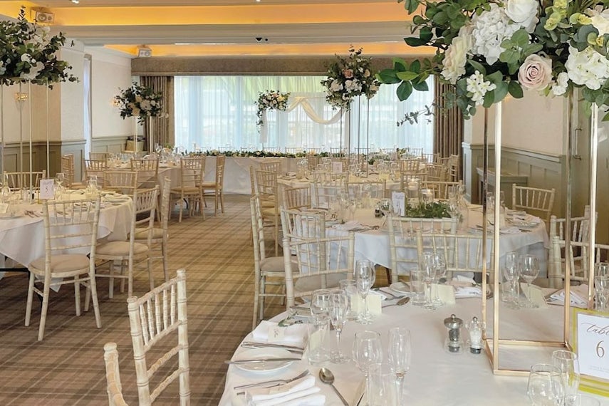 Function Suite 3D tour