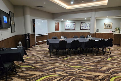 Boardroom 1