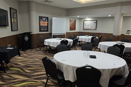 Boardroom 2