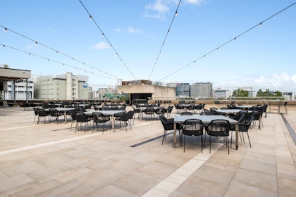 The River Deck 1
