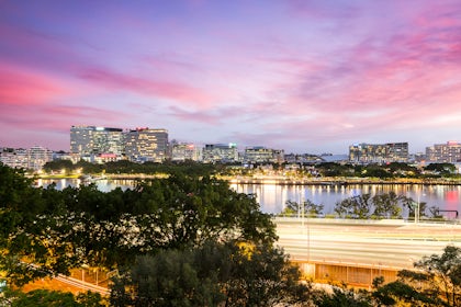 The River Deck 2