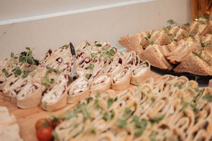 Elegant Venue in Cardiff 3