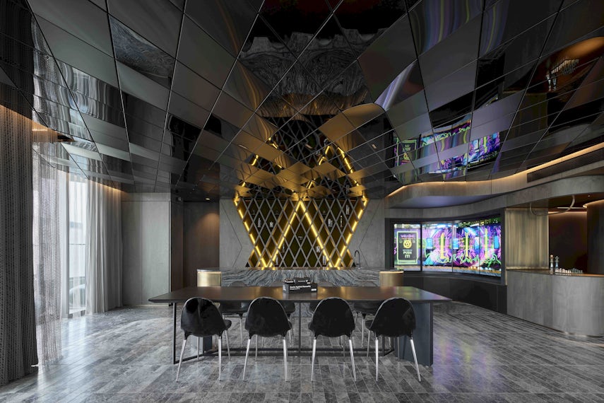 Extreme WOW Suite 0