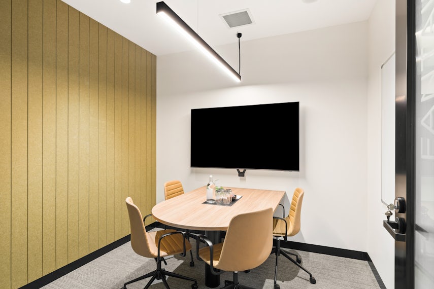 Fantail Meeting Room 0