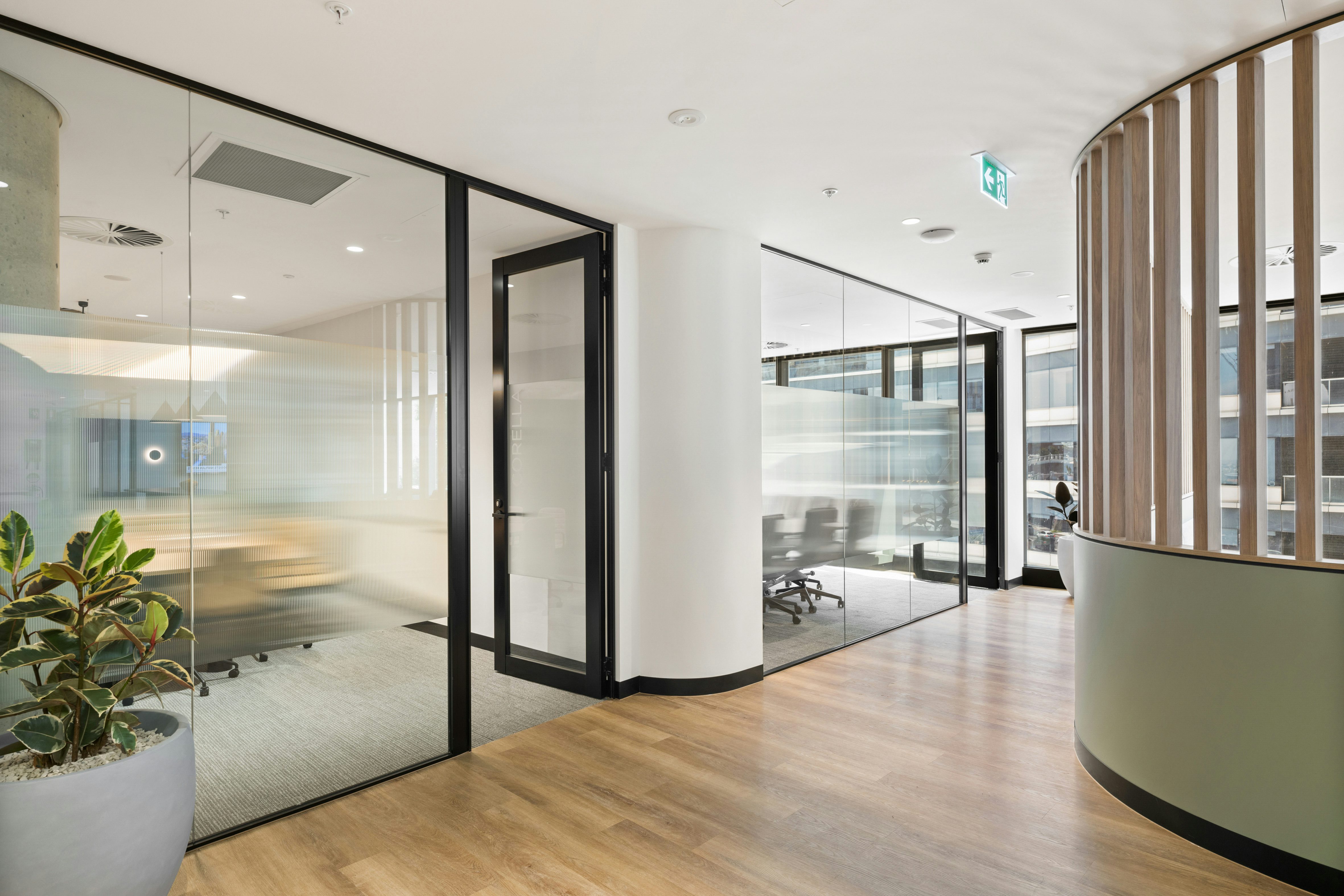 Fantail Meeting Room 3