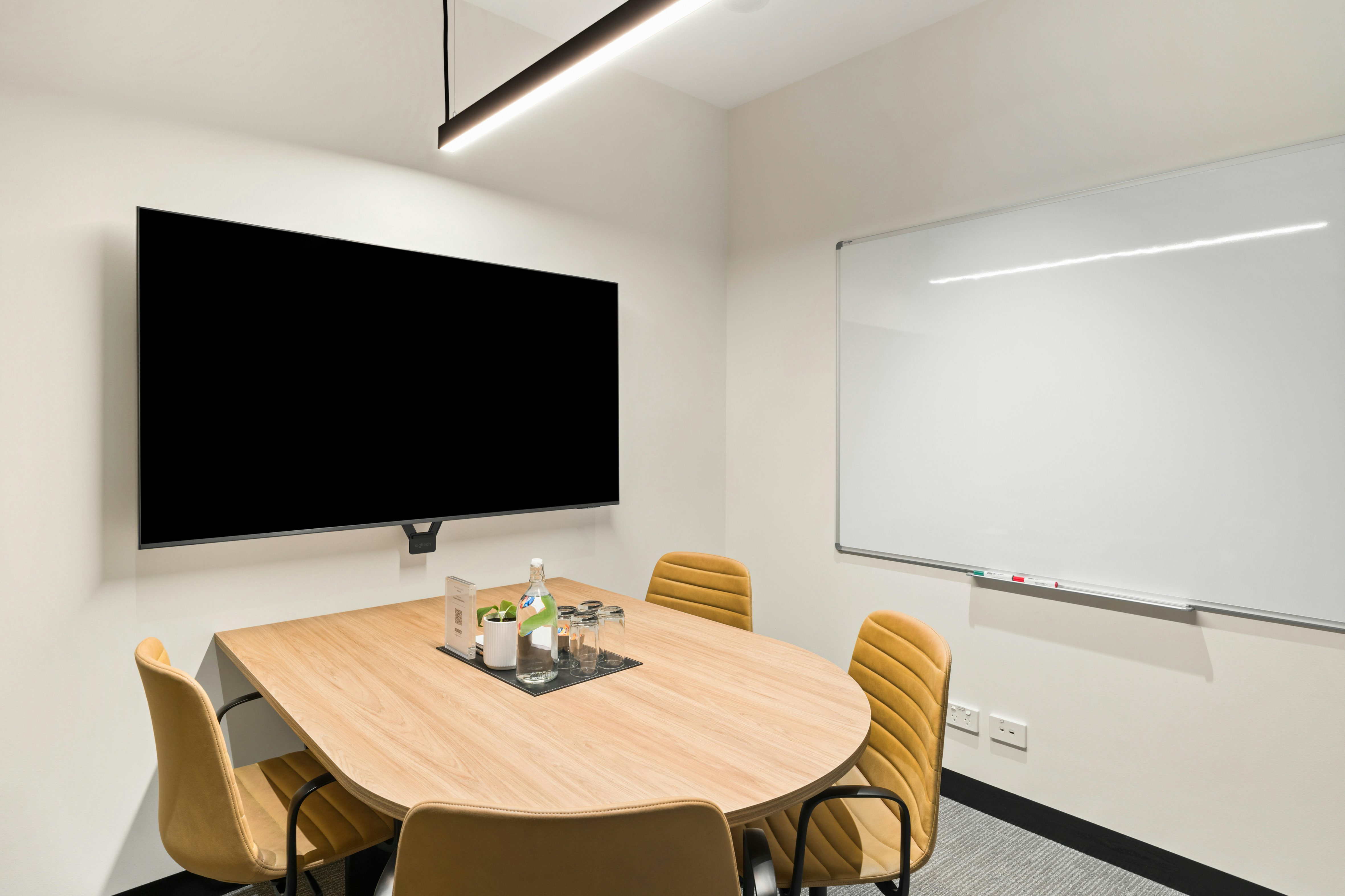Fantail Meeting Room 1