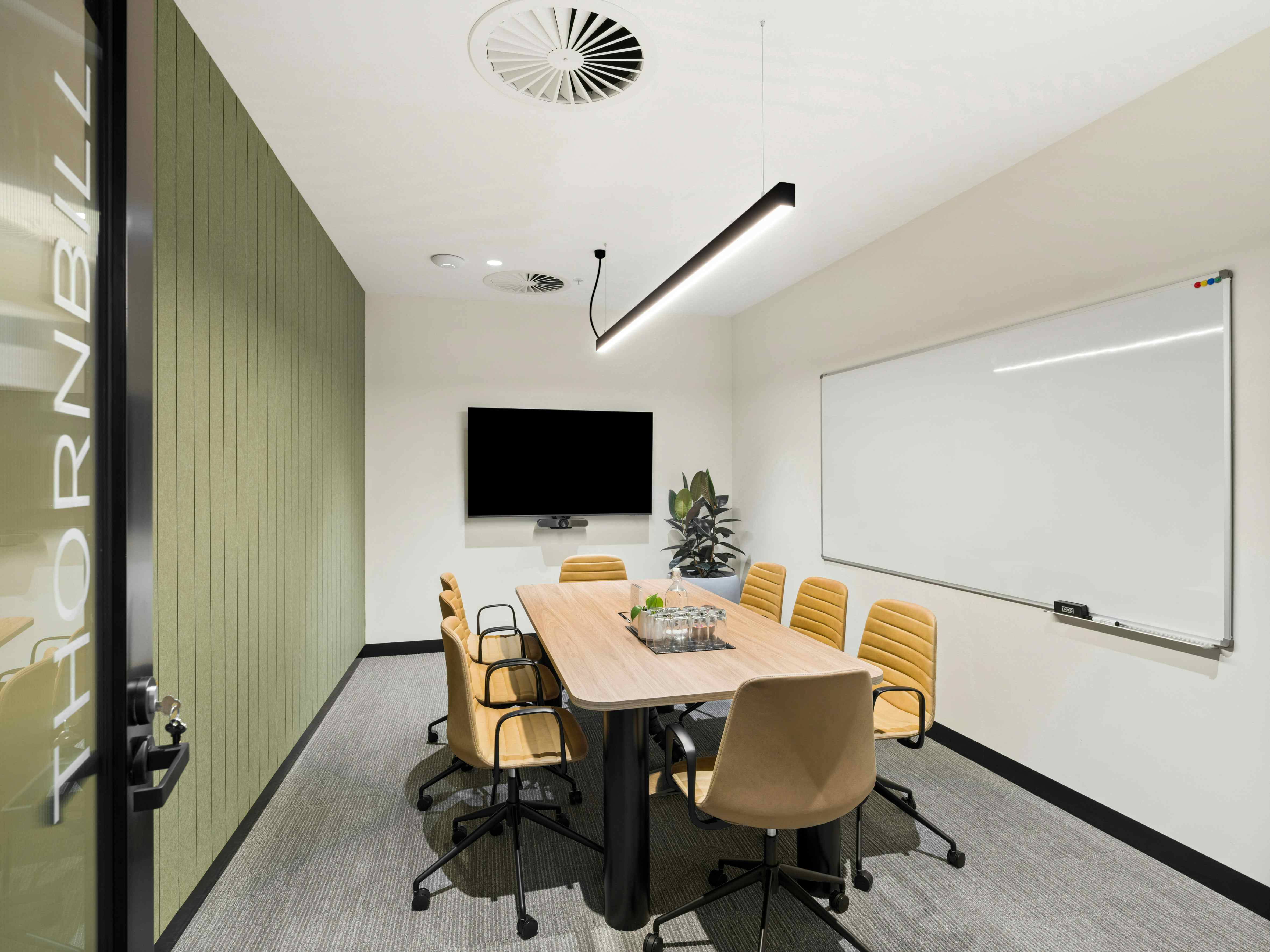 Thornbill Meeting Room