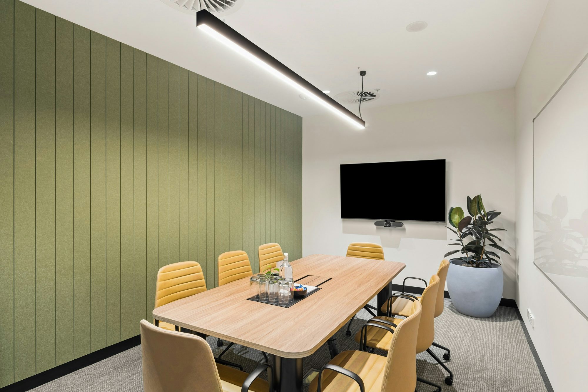 Thornbill Meeting Room 1
