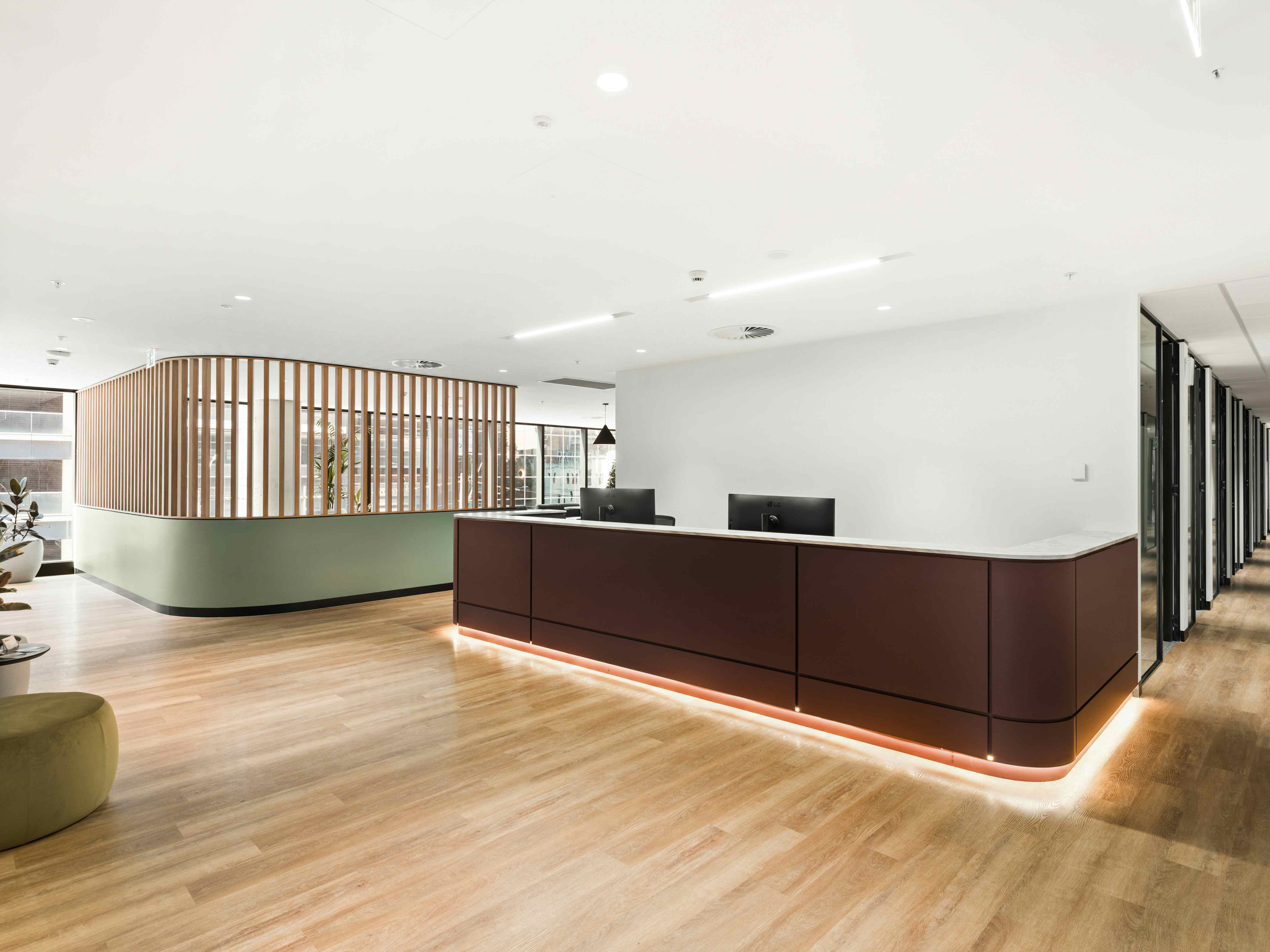 Thornbill Meeting Room 3