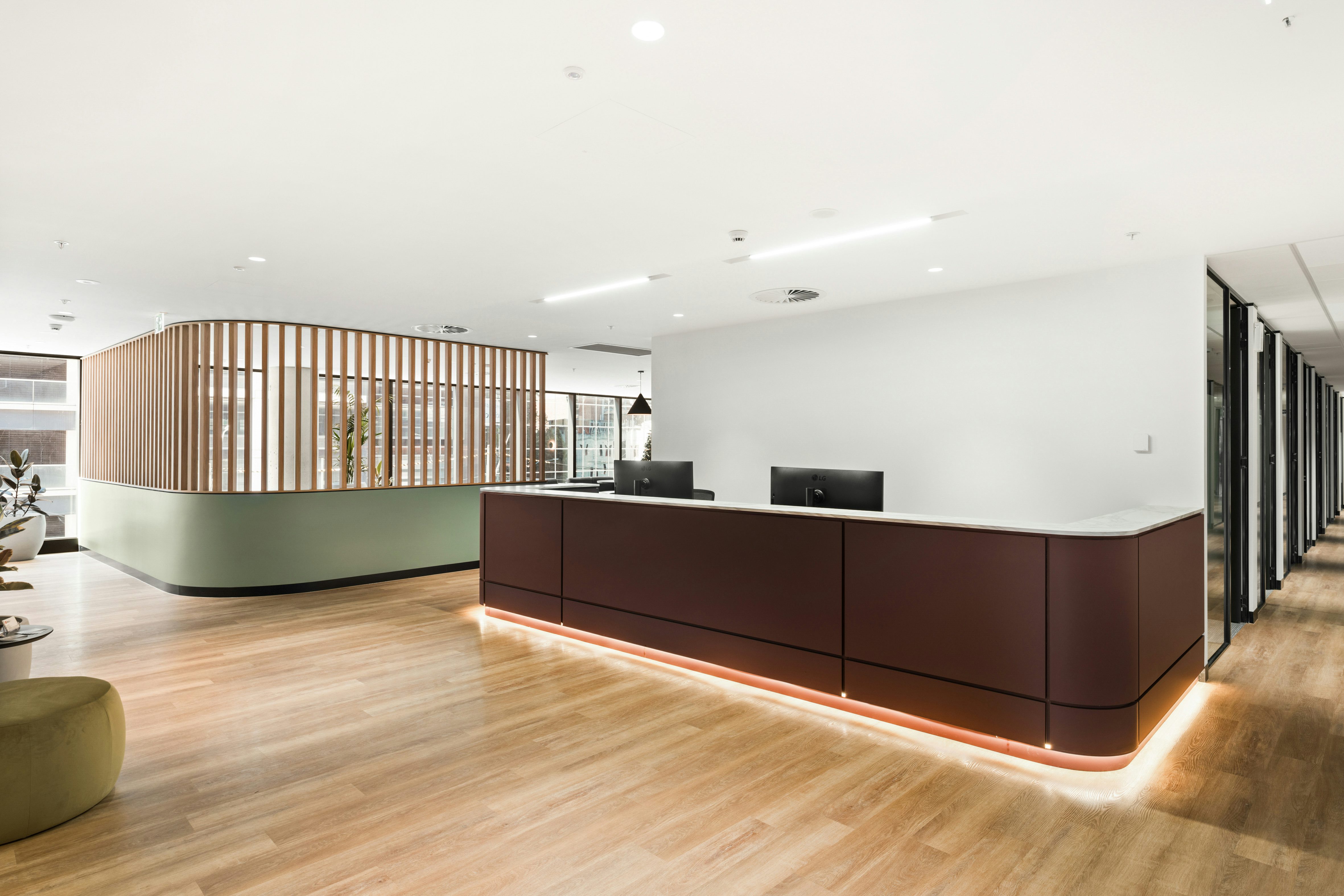 Thornbill Meeting Room 3