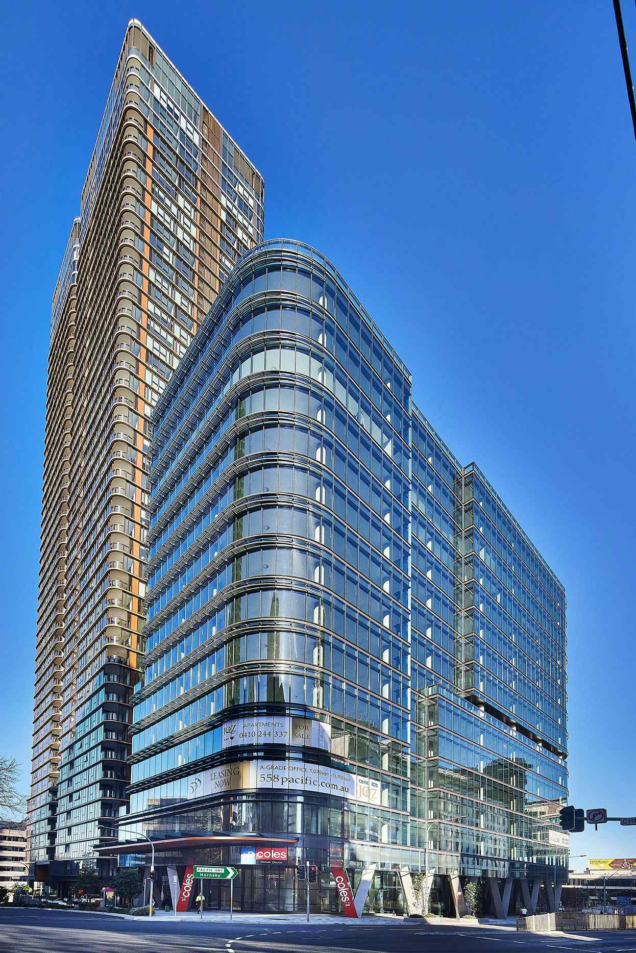 Thornbill Meeting Room 4