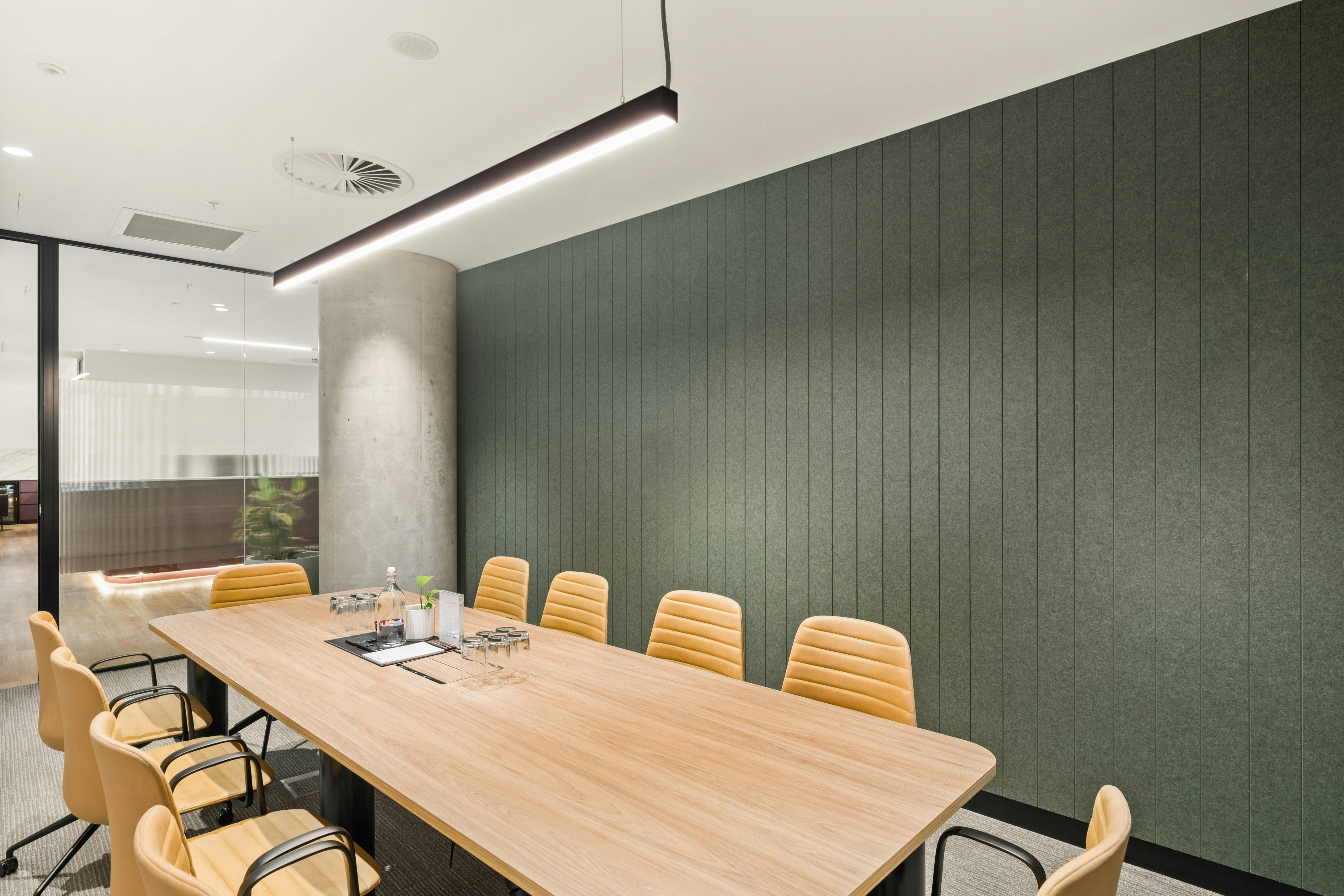 Corella Boardroom 2