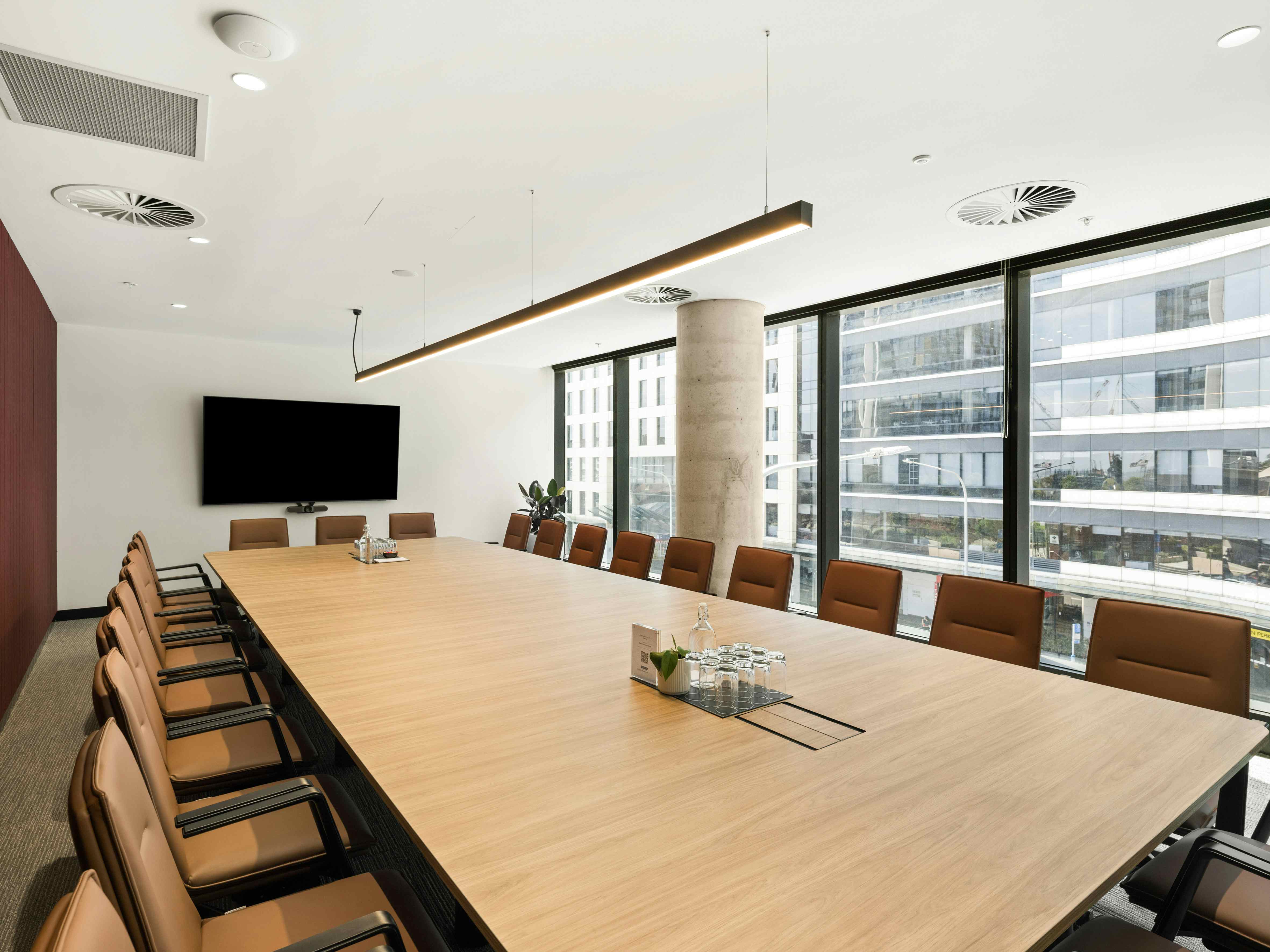 Dove Boardroom 2