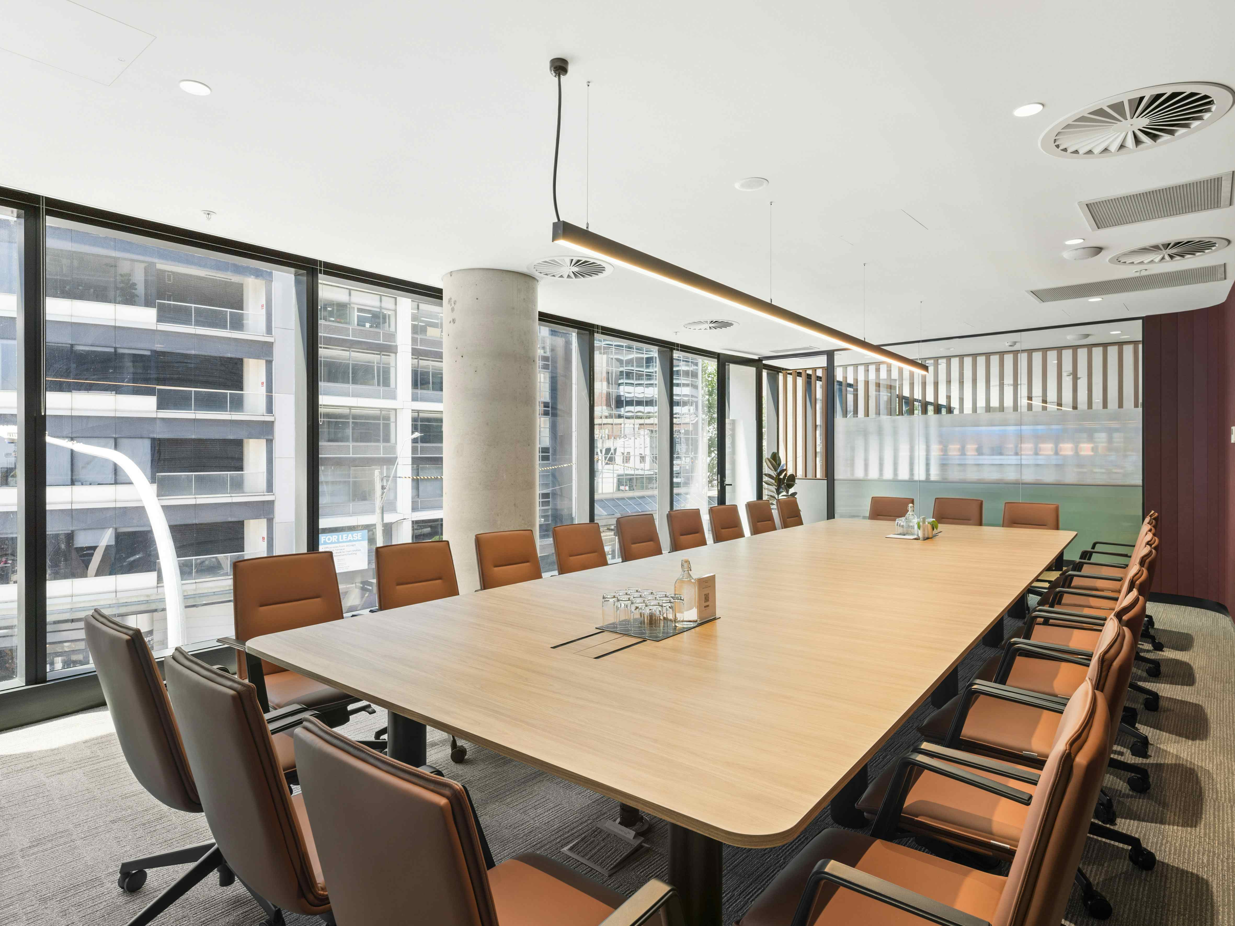 Dove Boardroom 4