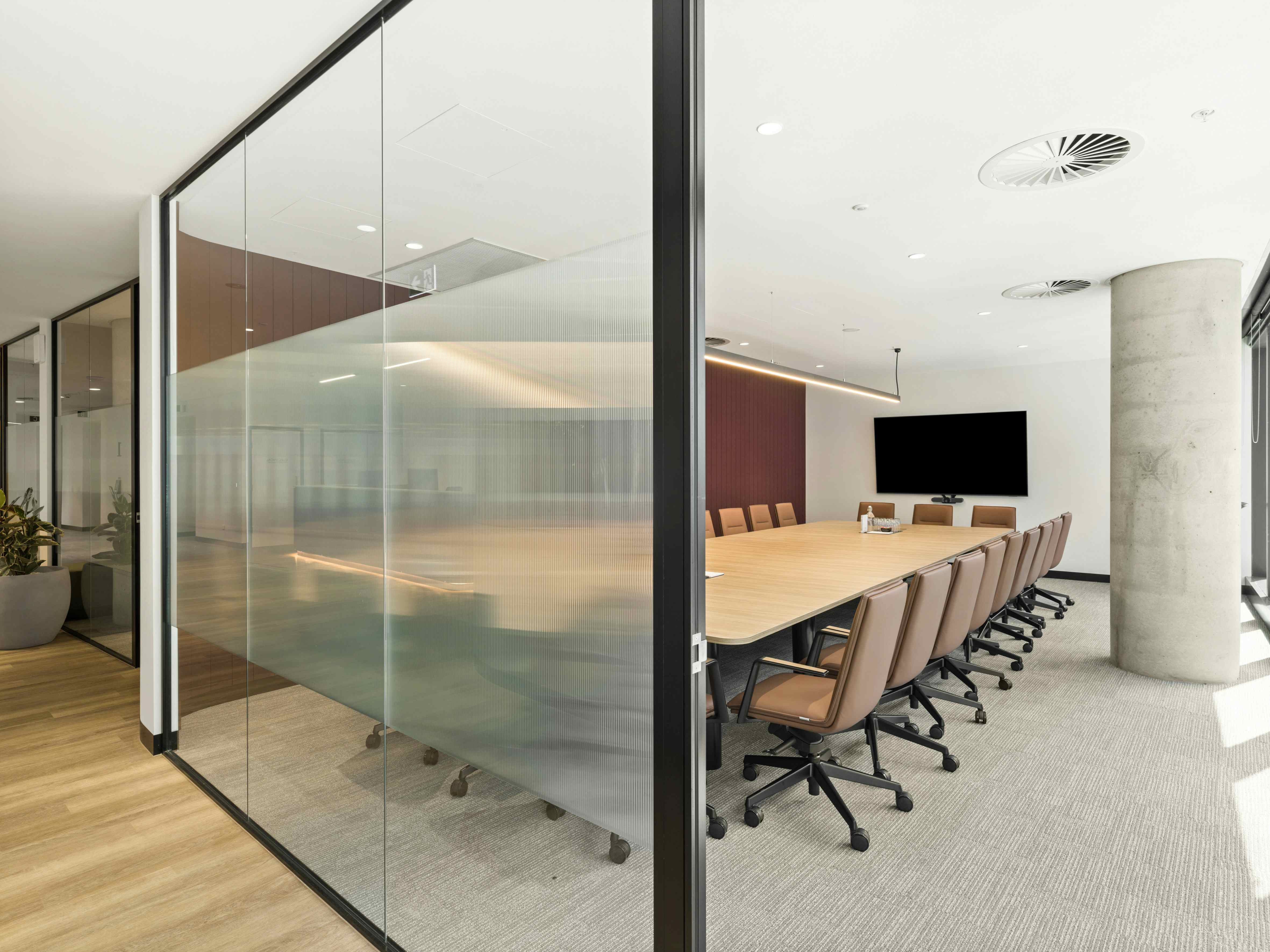 Dove Boardroom 5