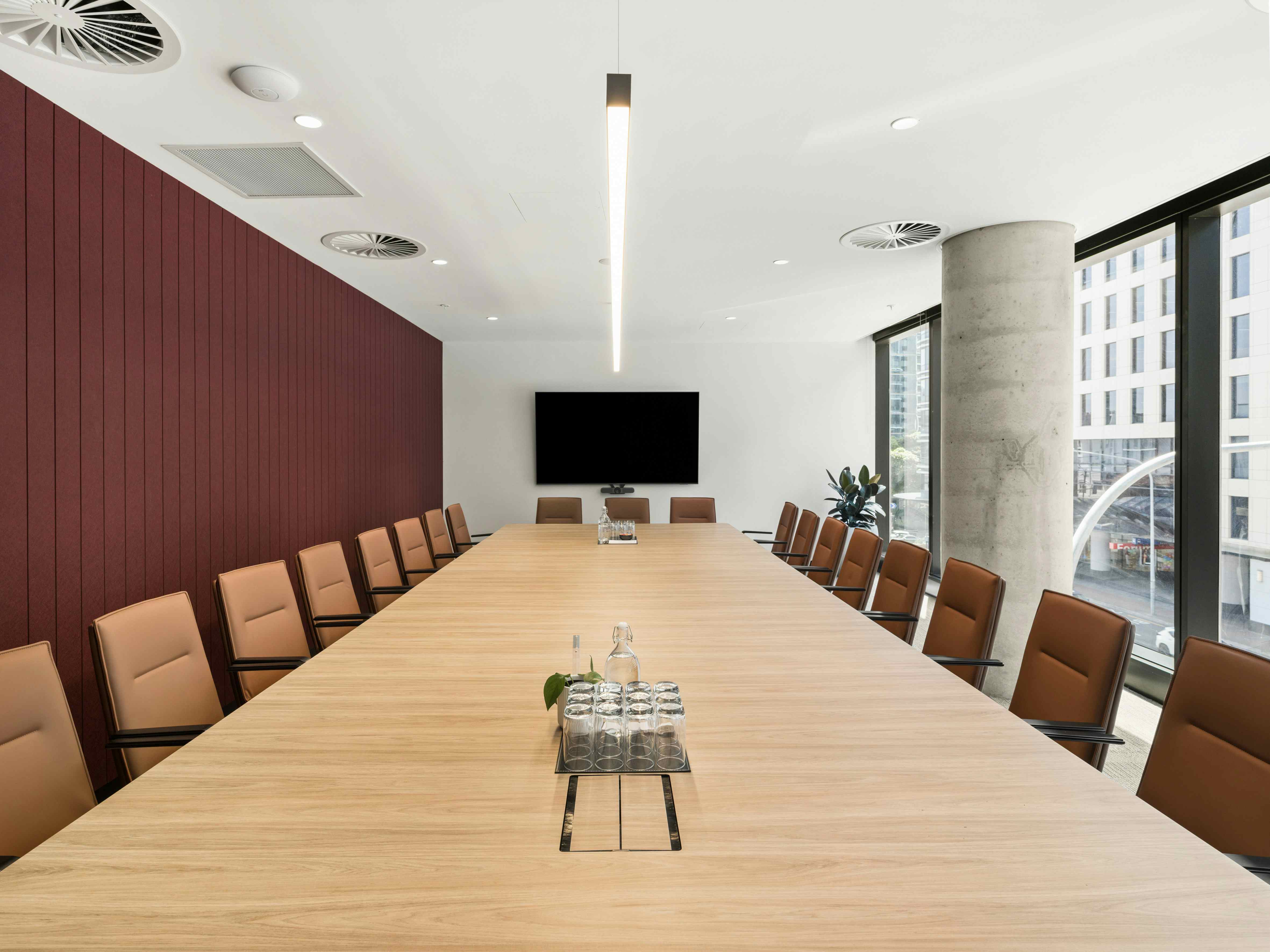 Dove Boardroom 1