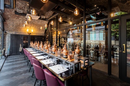 Gin School 1