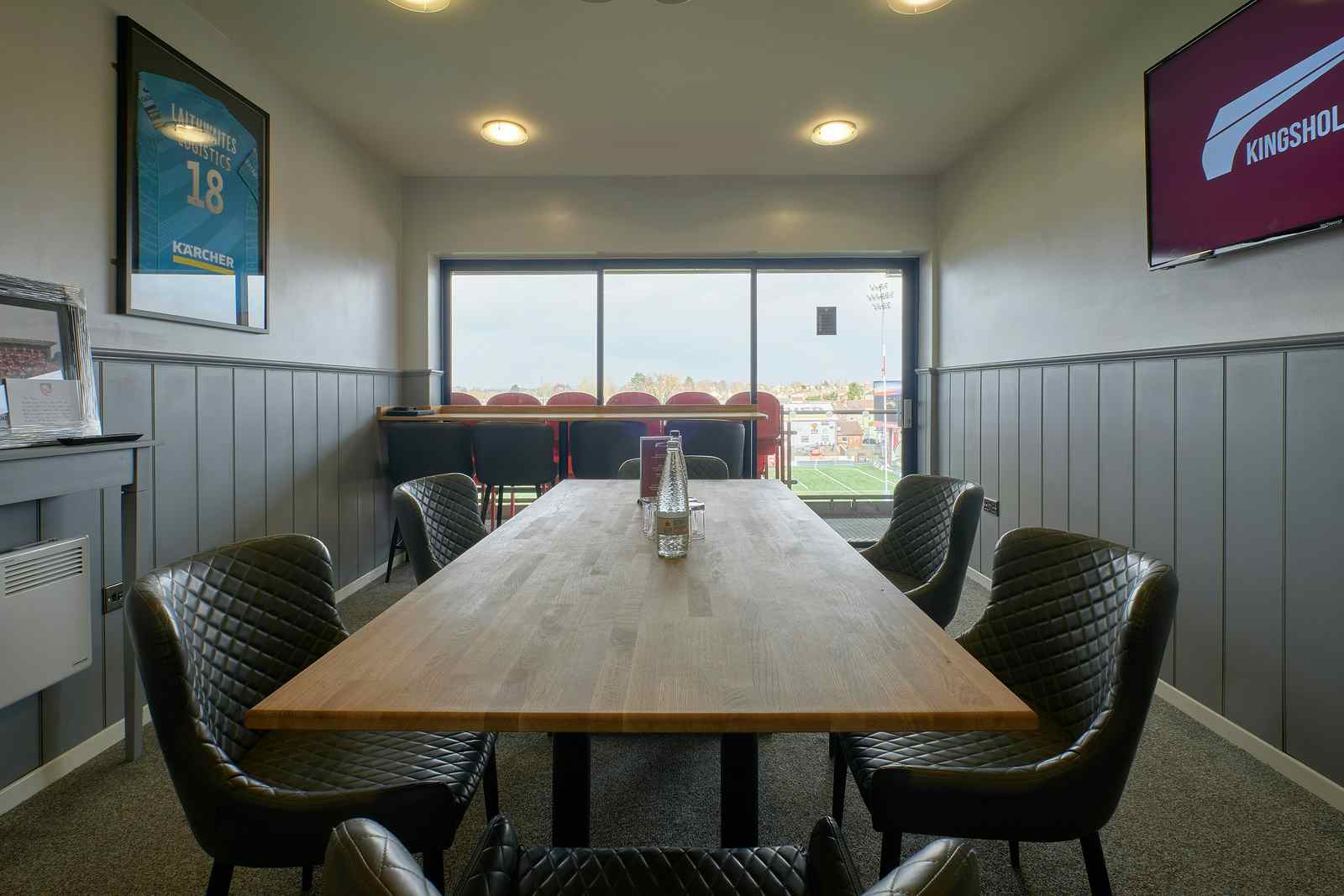 Executive Boxes 3