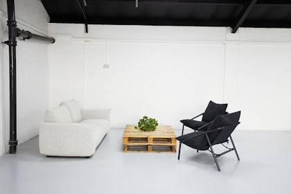 Large 2050 sqft Warehouse Studio Space 1
