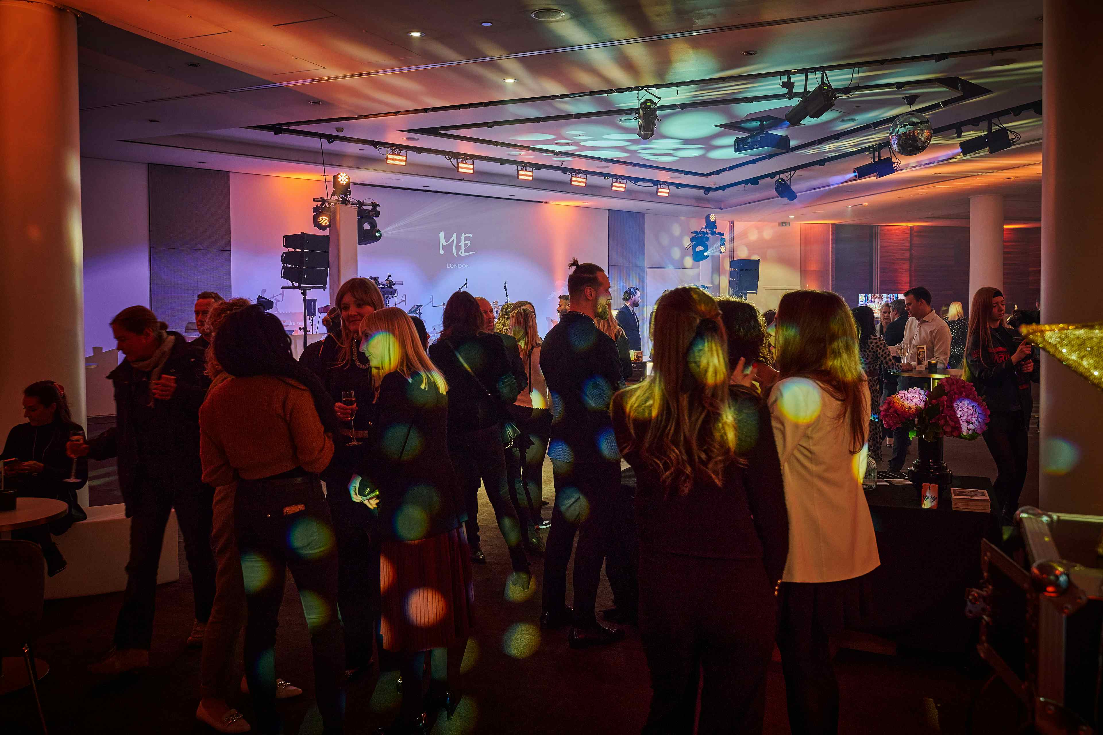 ME Room and All Studios  1