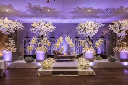 The Continental Hall 2