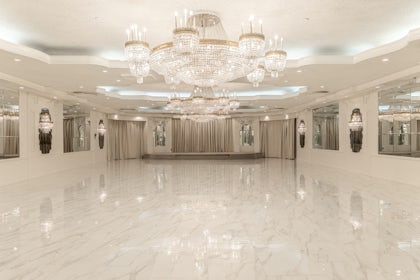 Imperial Hall 1