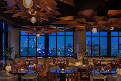 Moxy Brooklyn Williamsburg 1