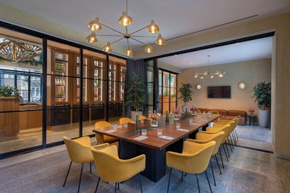 Moxy Brooklyn Williamsburg 2