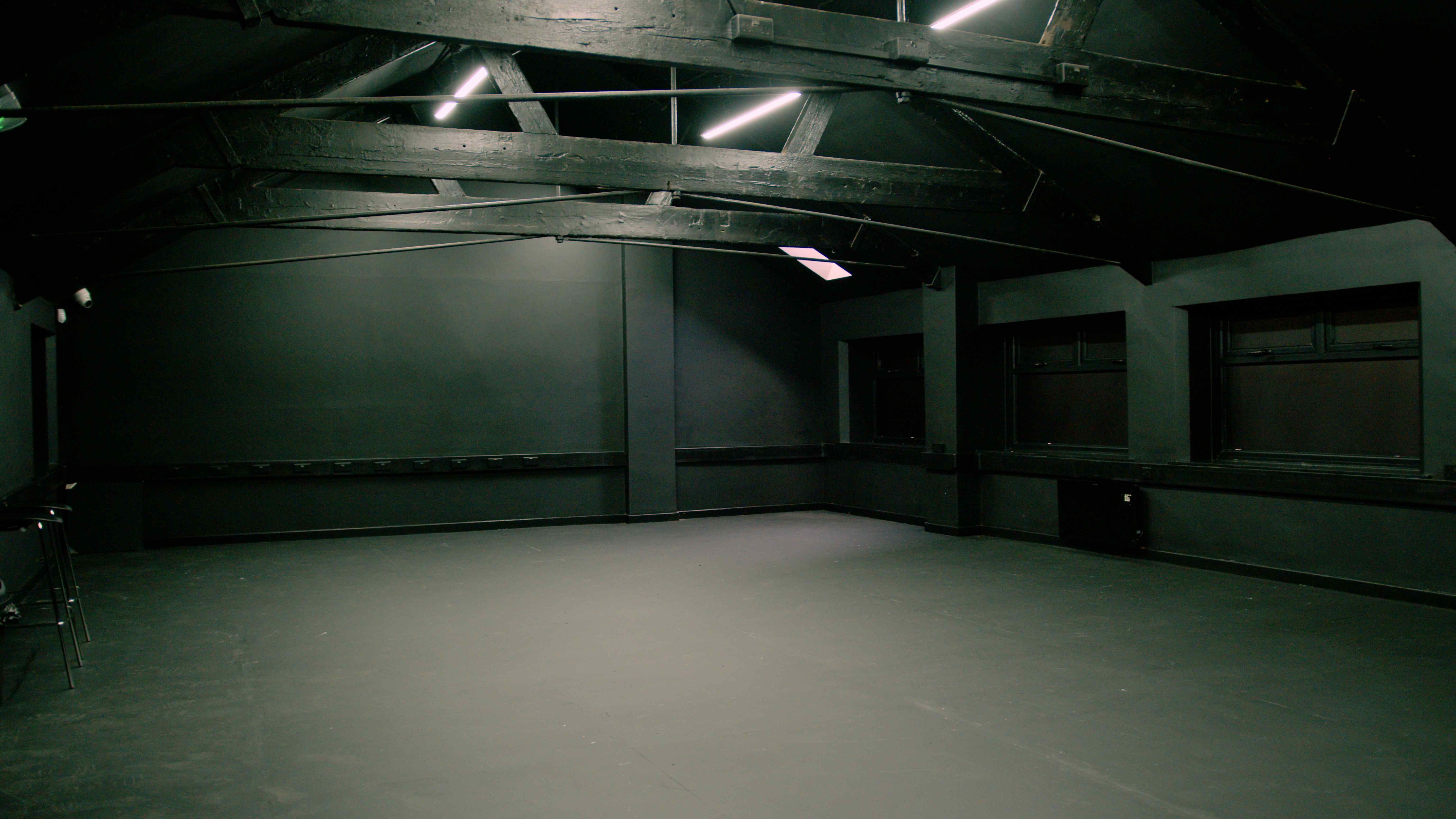 Black Out Studio (Dry Hire) 2