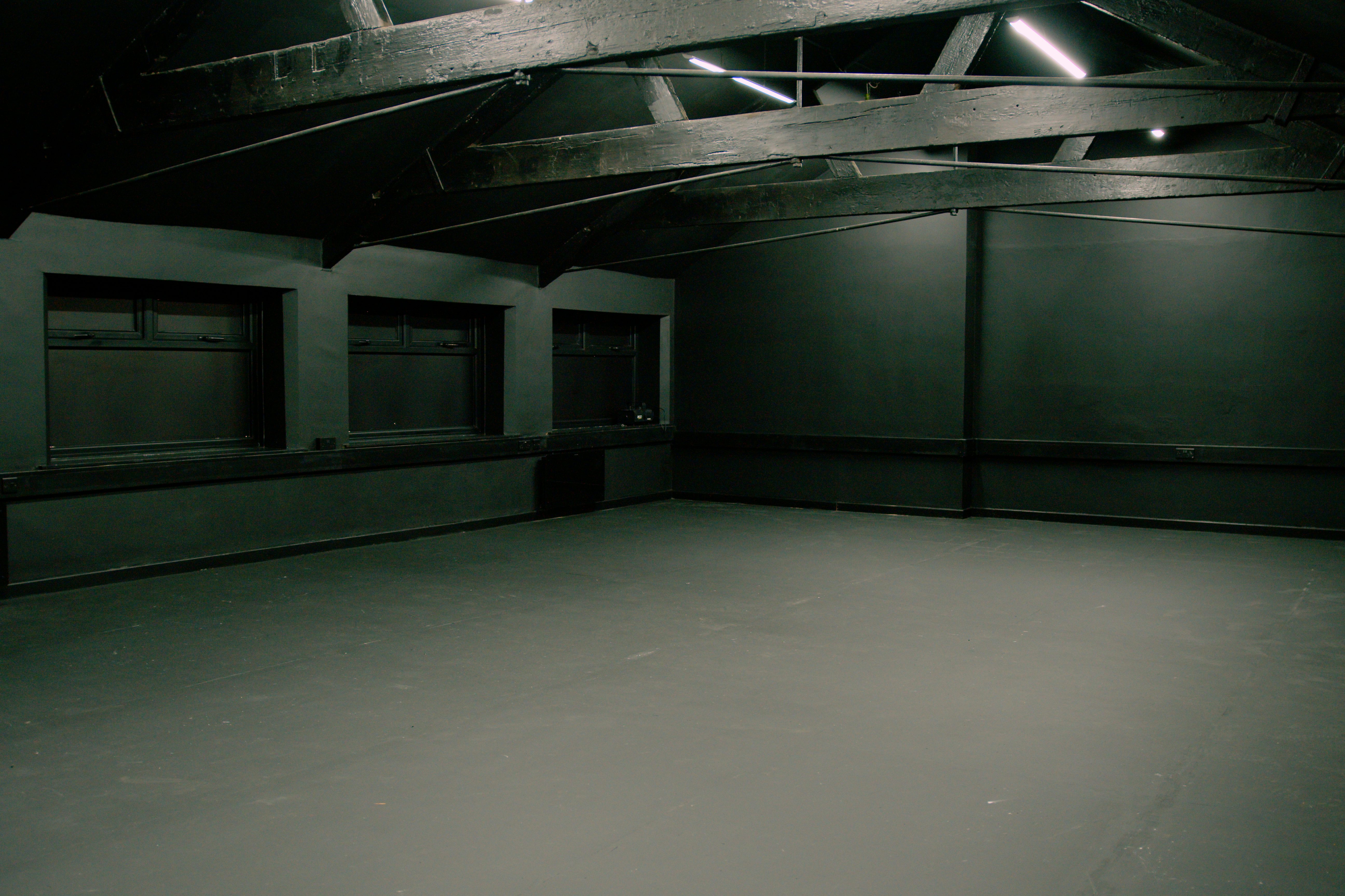 Black Out Studio (Dry Hire) 0