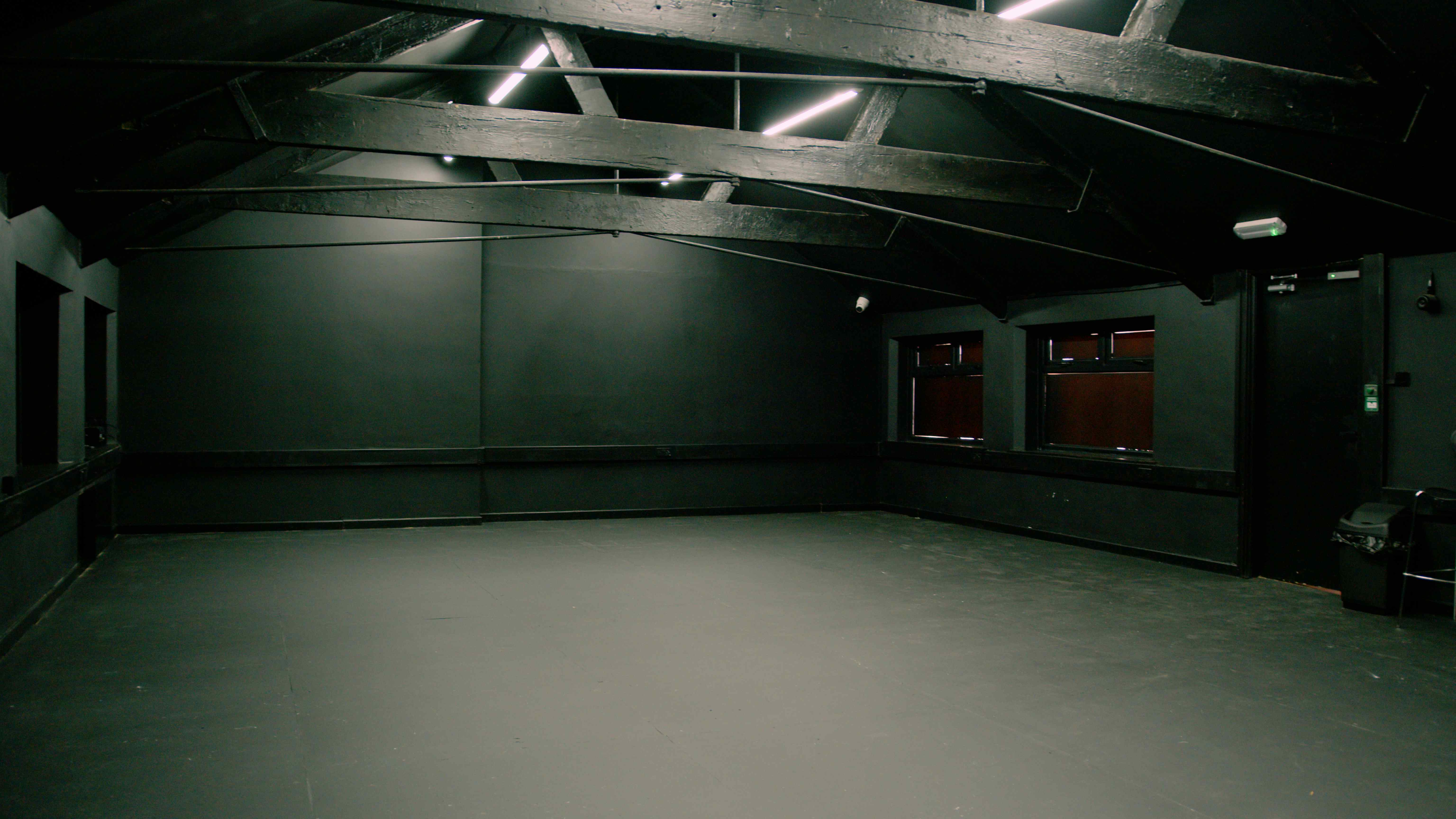 Black Out Studio (Dry Hire) 1