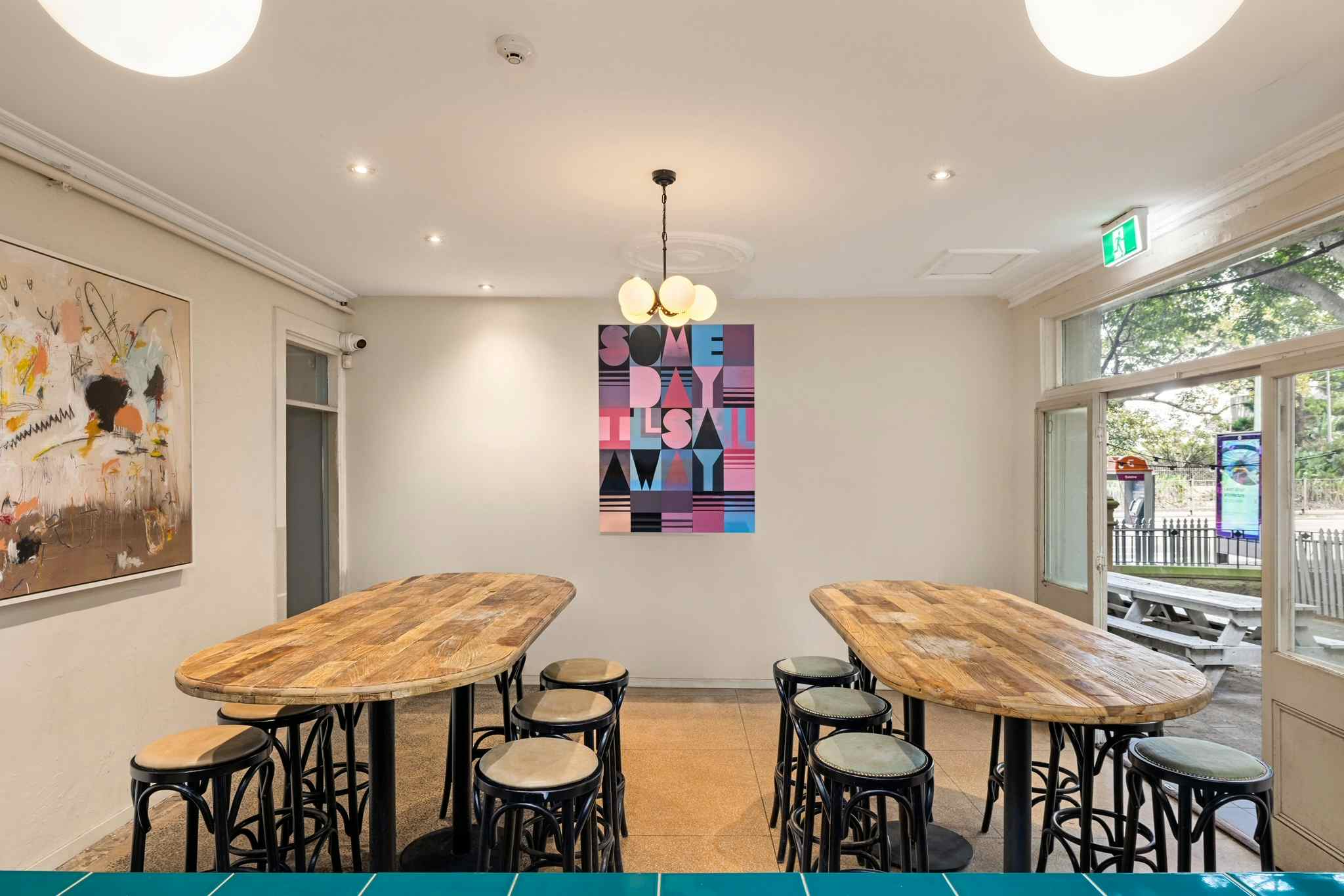 Bistro and Kitchen 6