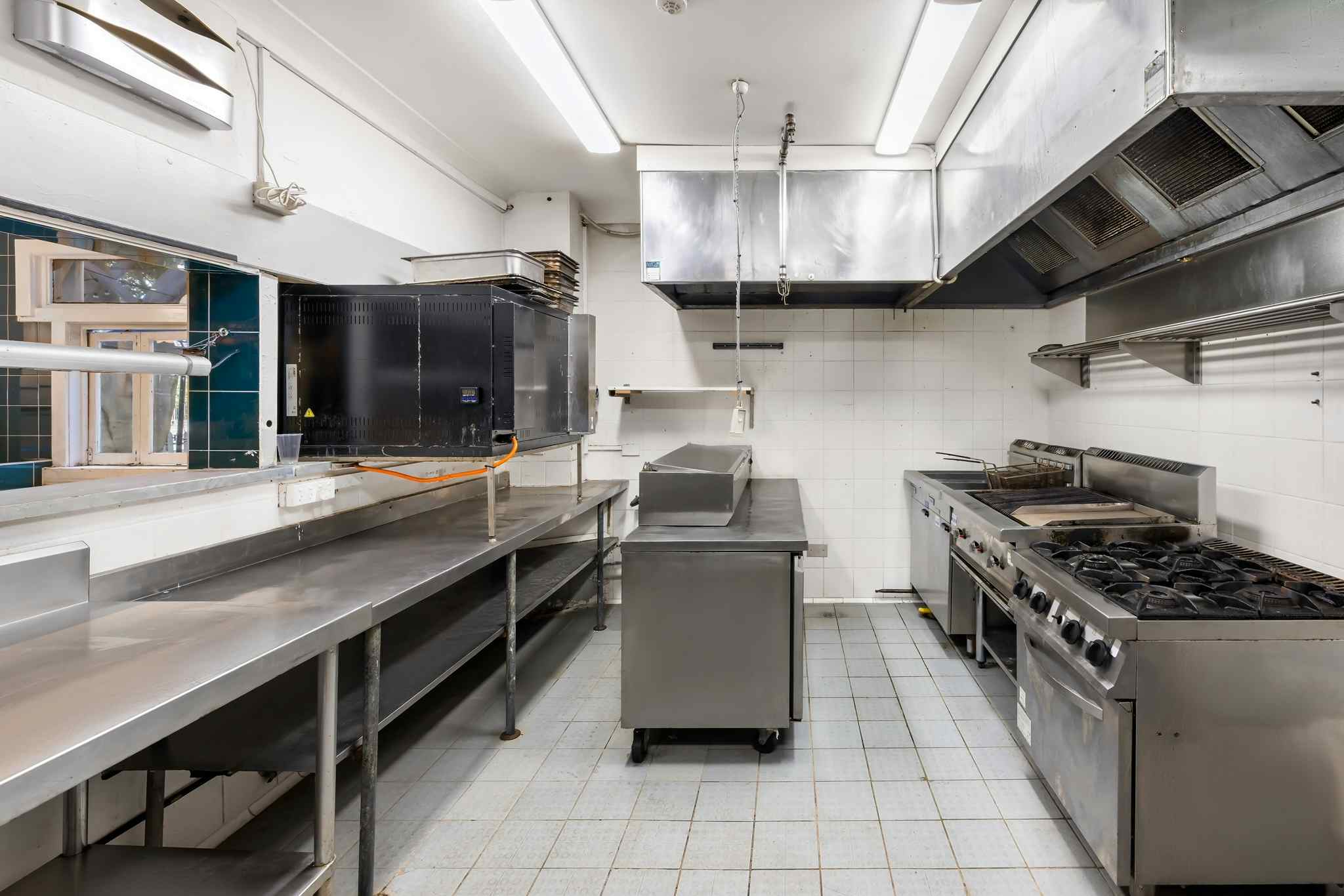 Bistro and Kitchen 2