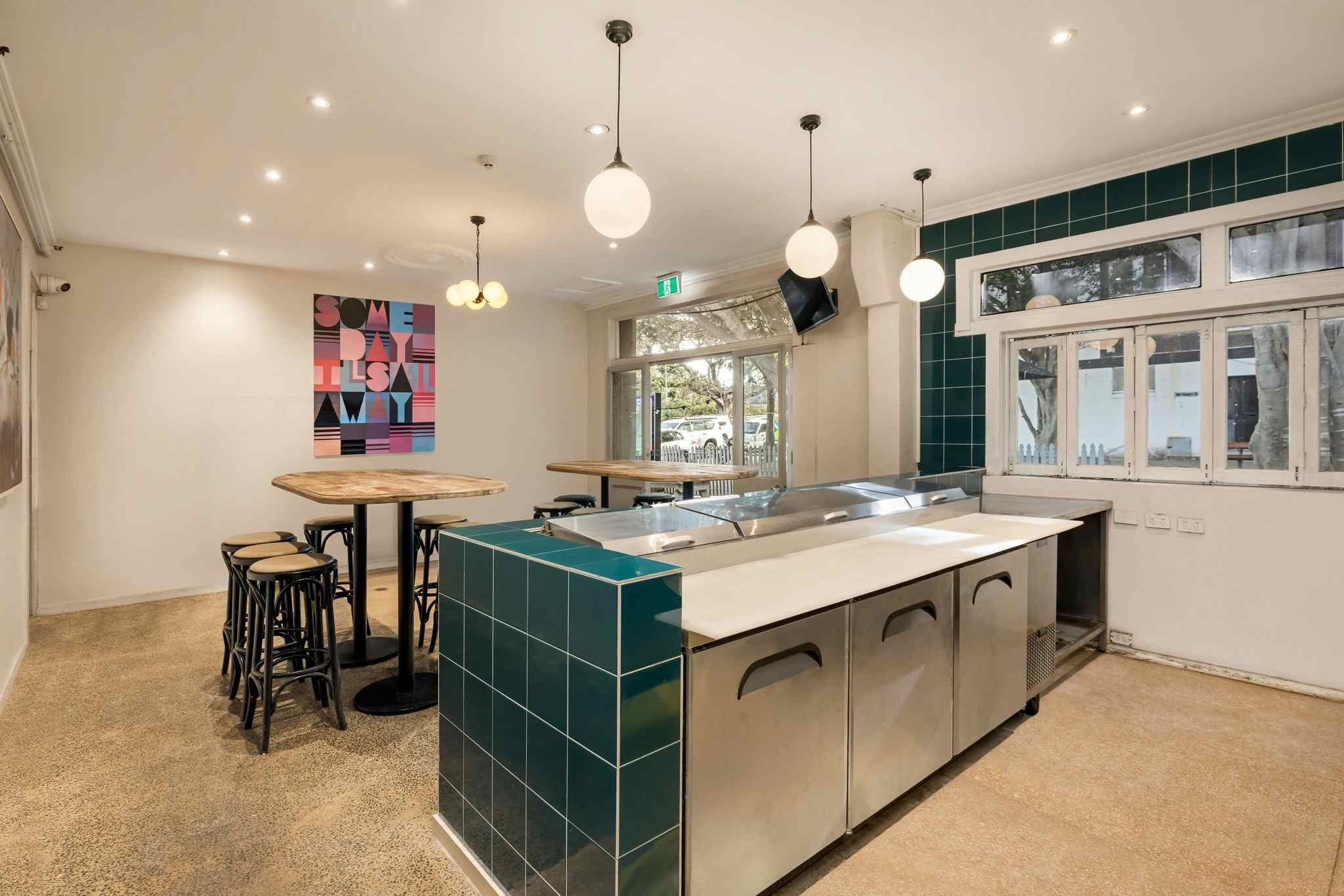 Bistro and Kitchen 3