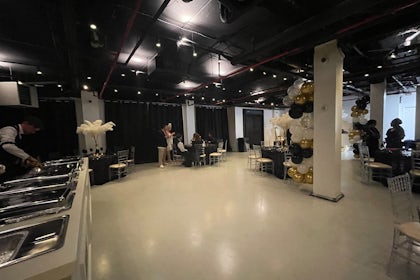Memory Lane Events - BK 2