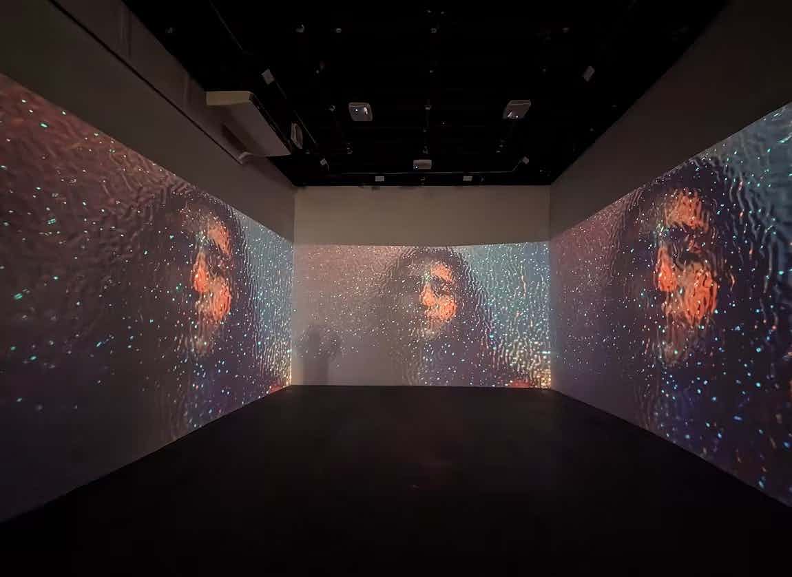 Center for the Enlightenment Arts 2