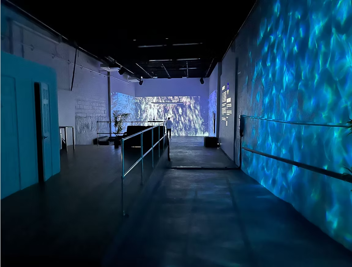 Center for the Enlightenment Arts 0