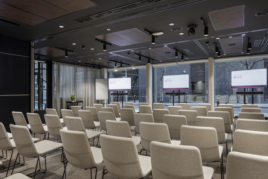 Event Suite 0