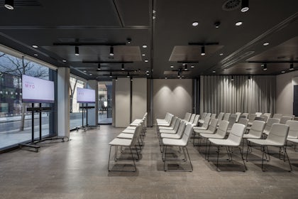 Event Suite 3