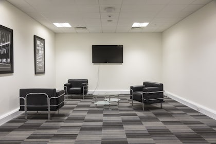 ICC London Suite 2