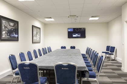 ICC London Suite 1