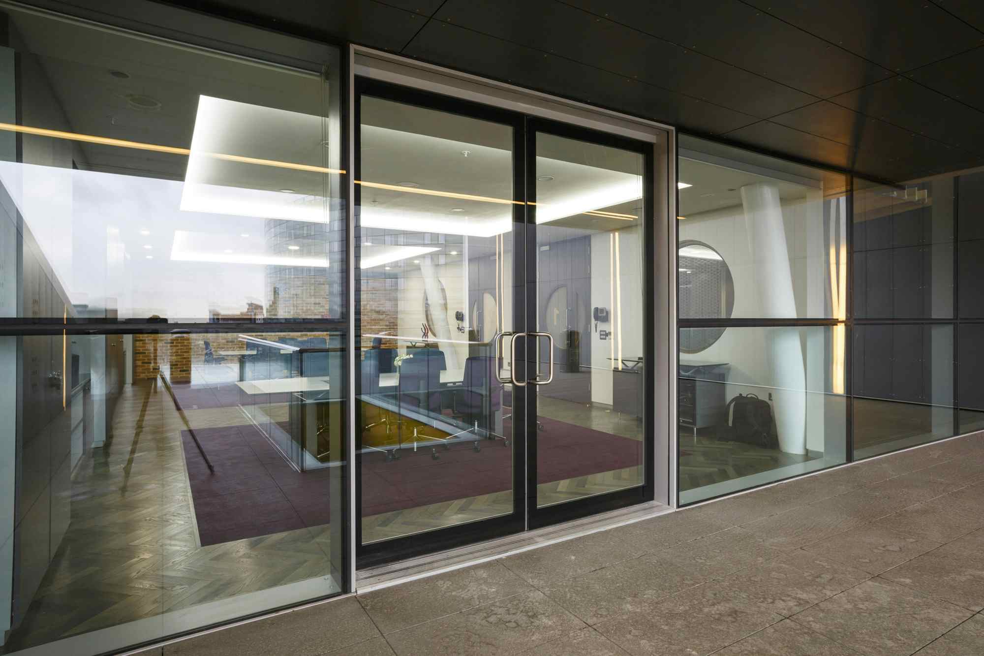 ICC Capital Lounge 2