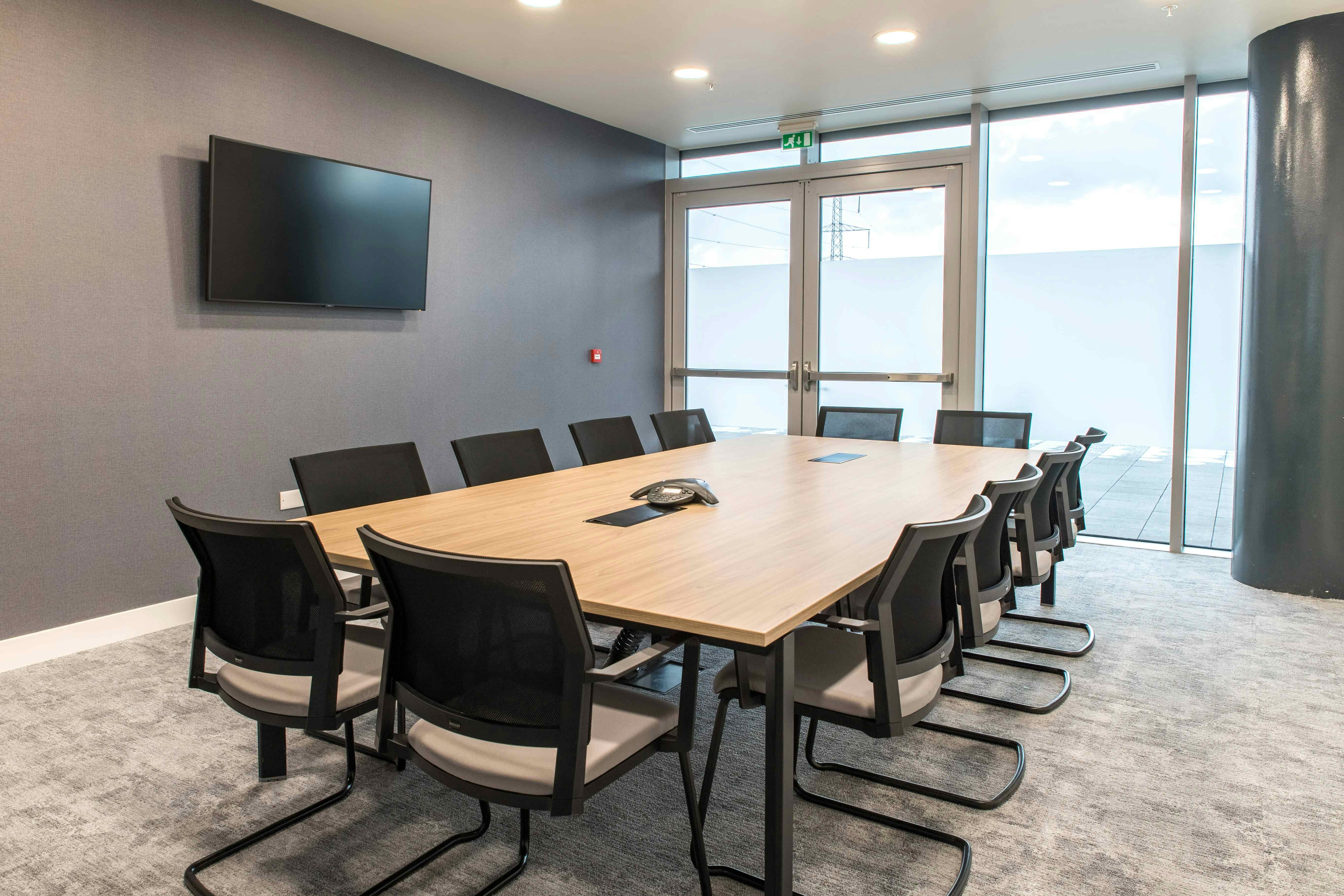 Prince Regent Rooms 2