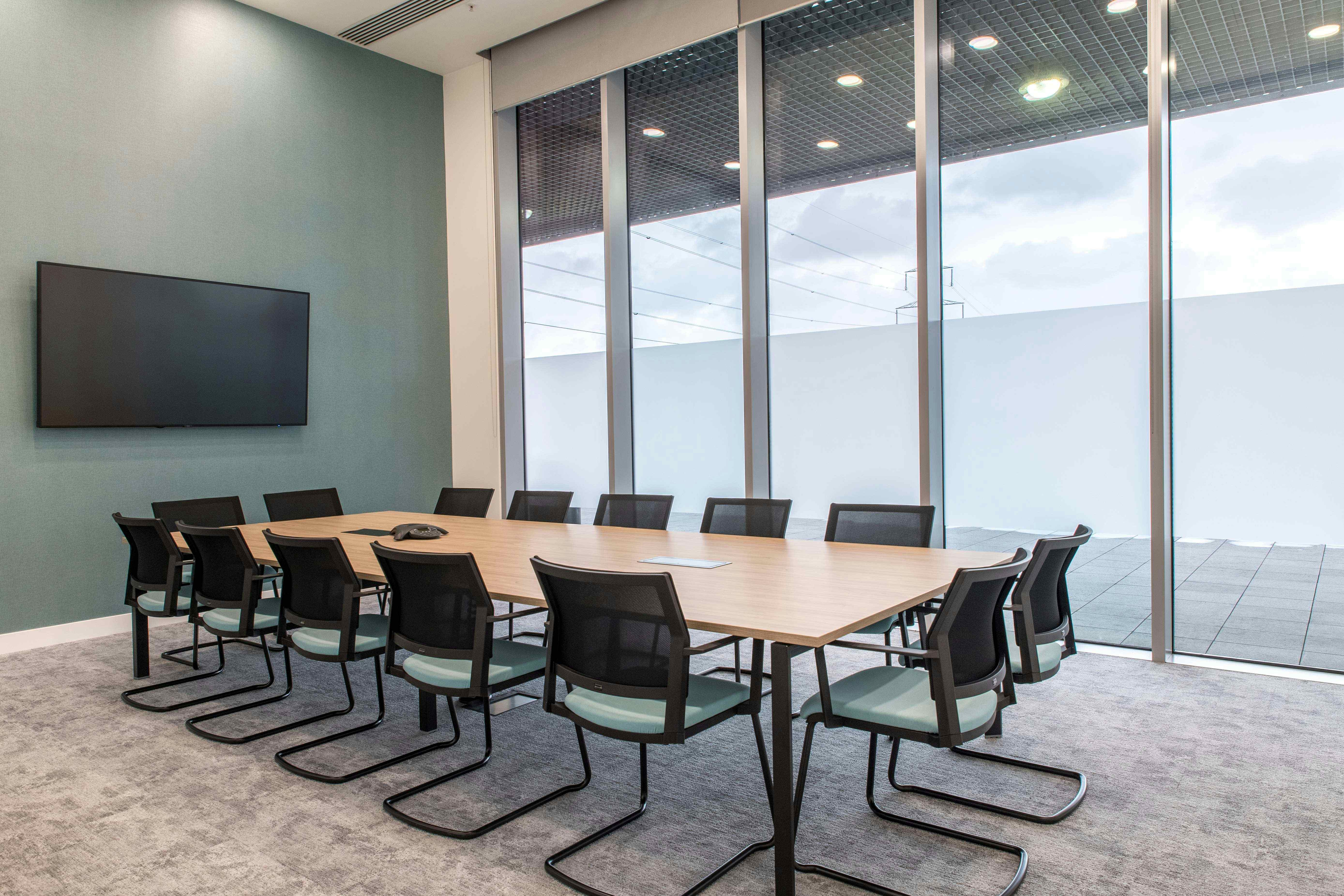 Prince Regent Rooms, Excel London