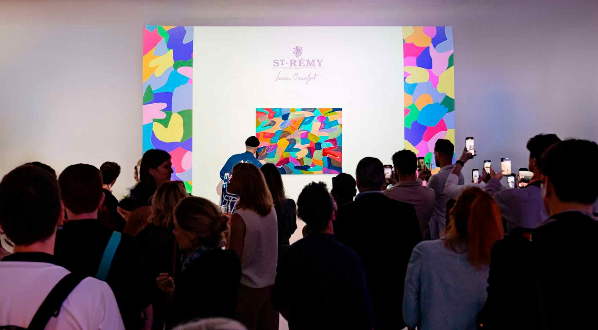 Icetank Venue - Meeting Space 29