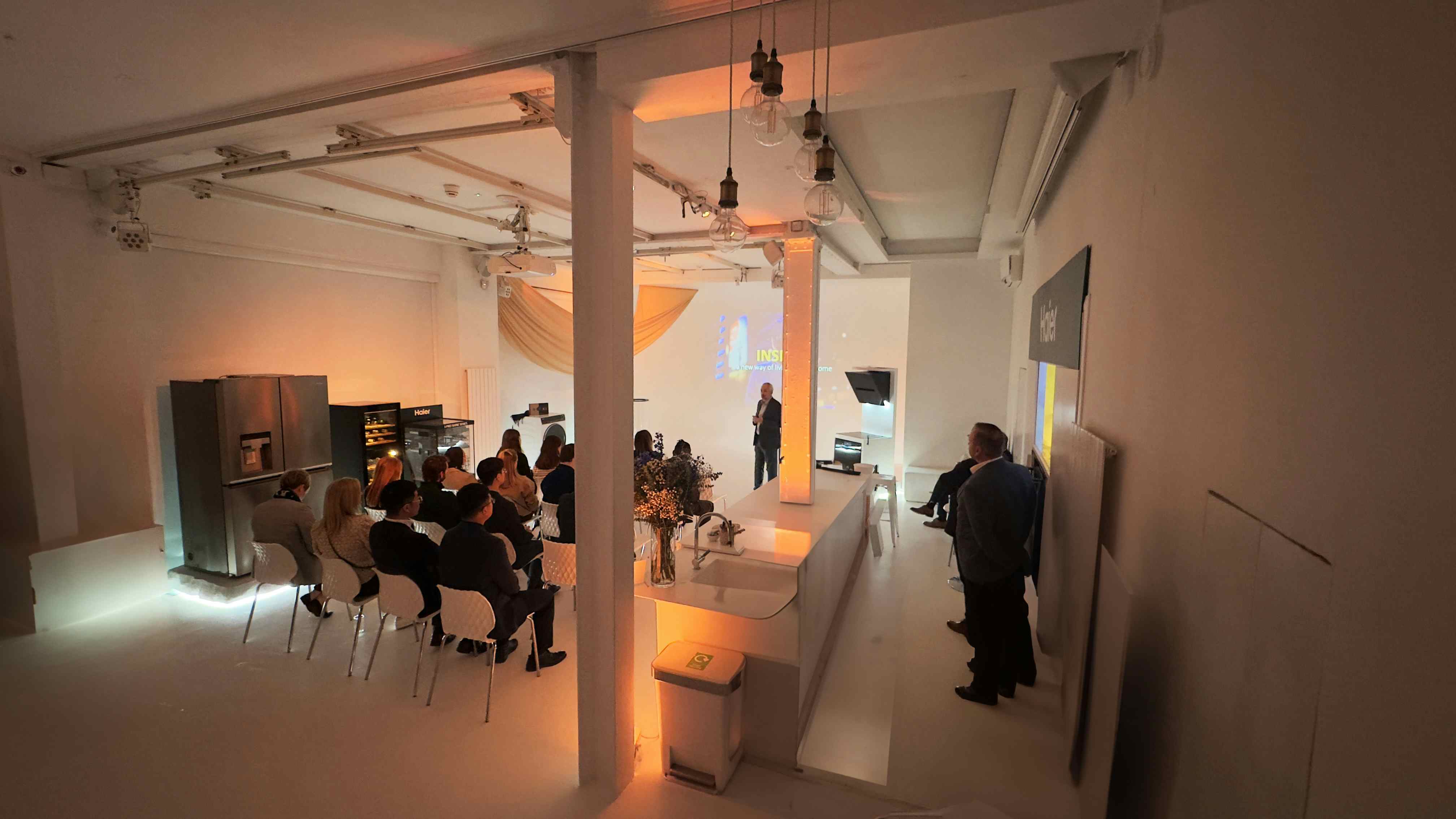 Icetank Venue - Meeting Space 23