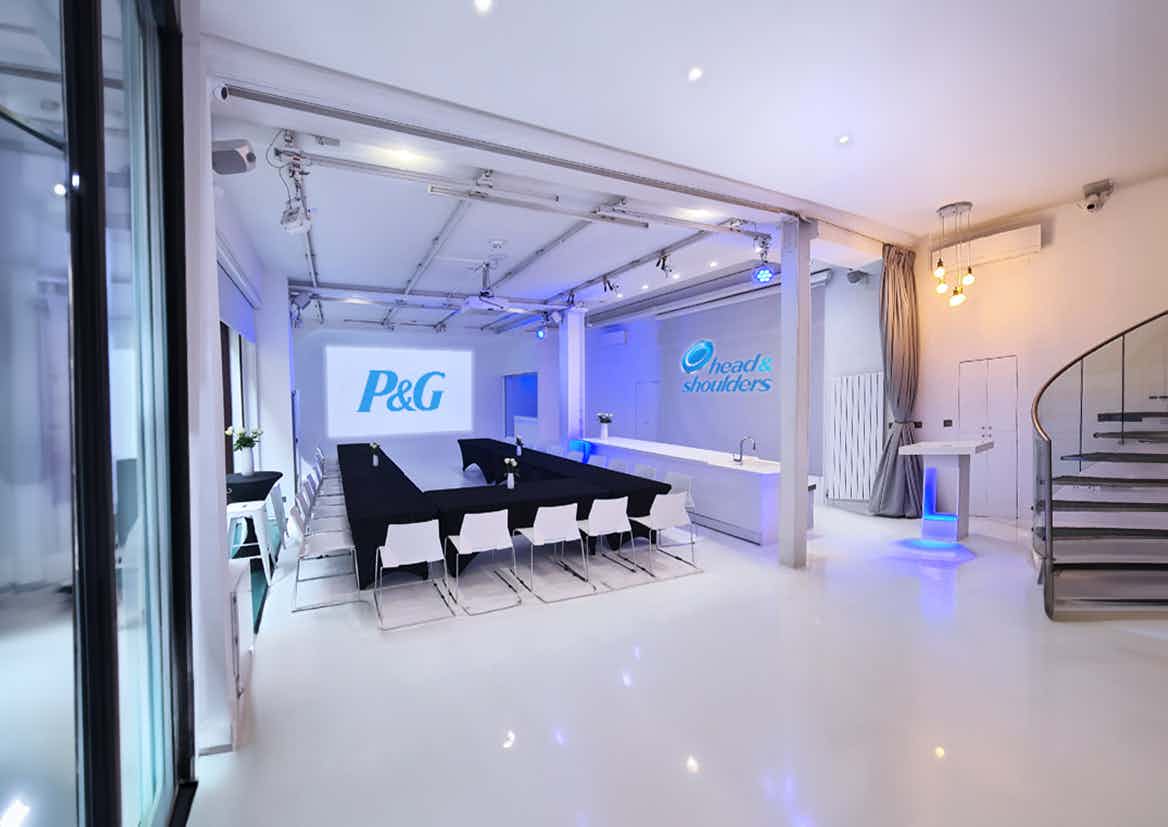 Icetank Venue - Meeting Space 13