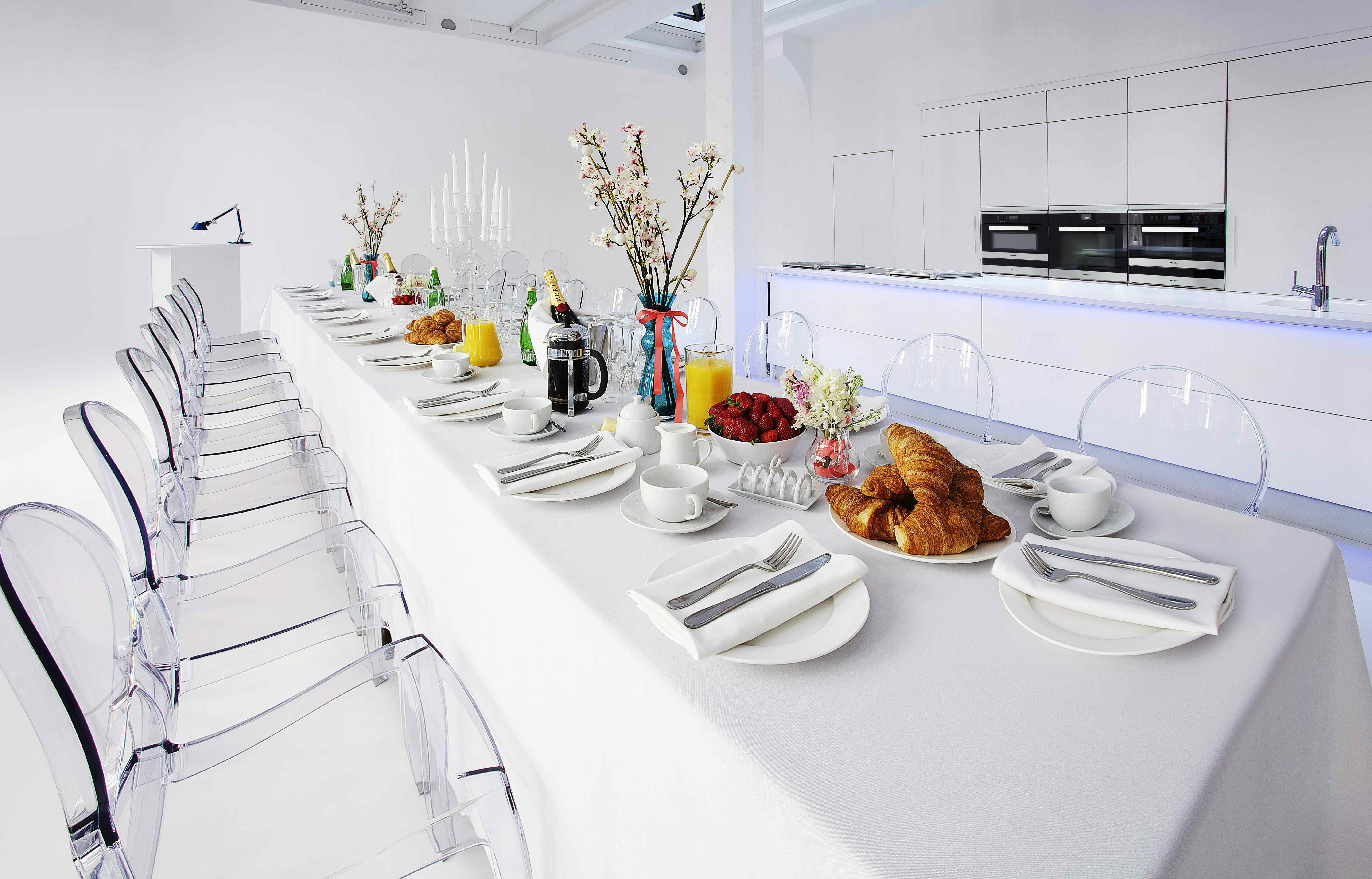 Icetank Venue - Meeting Space 14