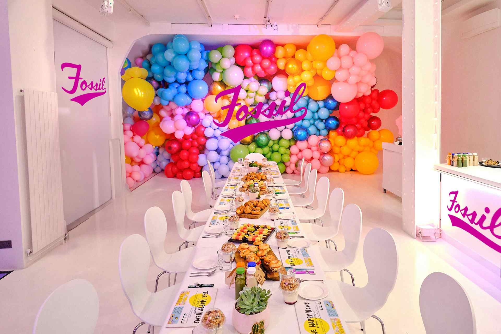 Icetank Venue - Meeting Space 22