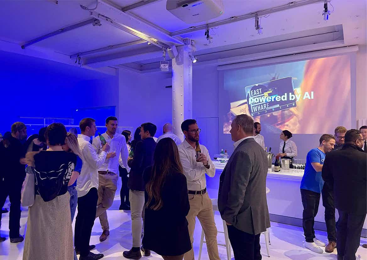 Icetank Venue - Meeting Space 25